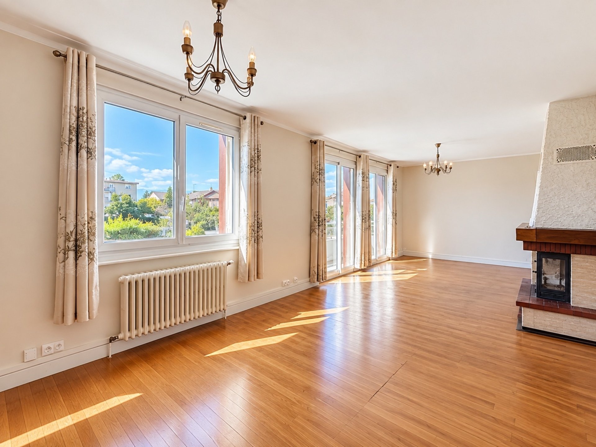 Maison à vendre, 155m², Gaillard