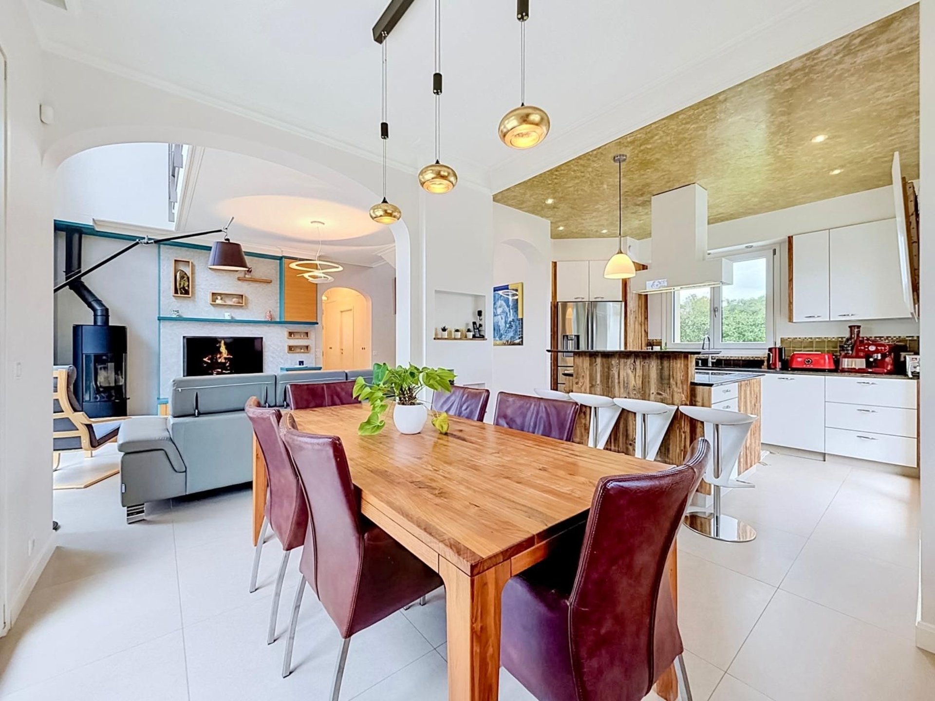 Maison à vendre, 139m², Chens-sur-Léman