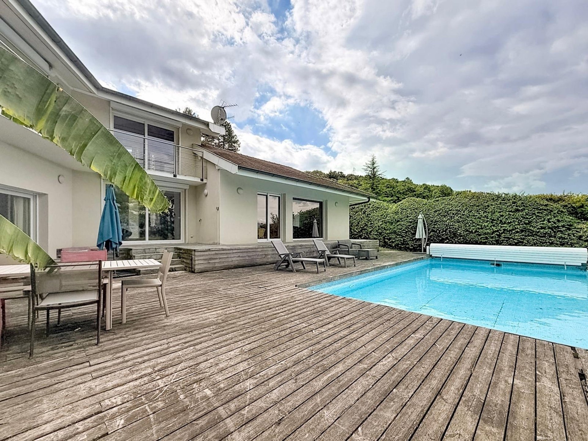 Maison à vendre, 240m², Massongy