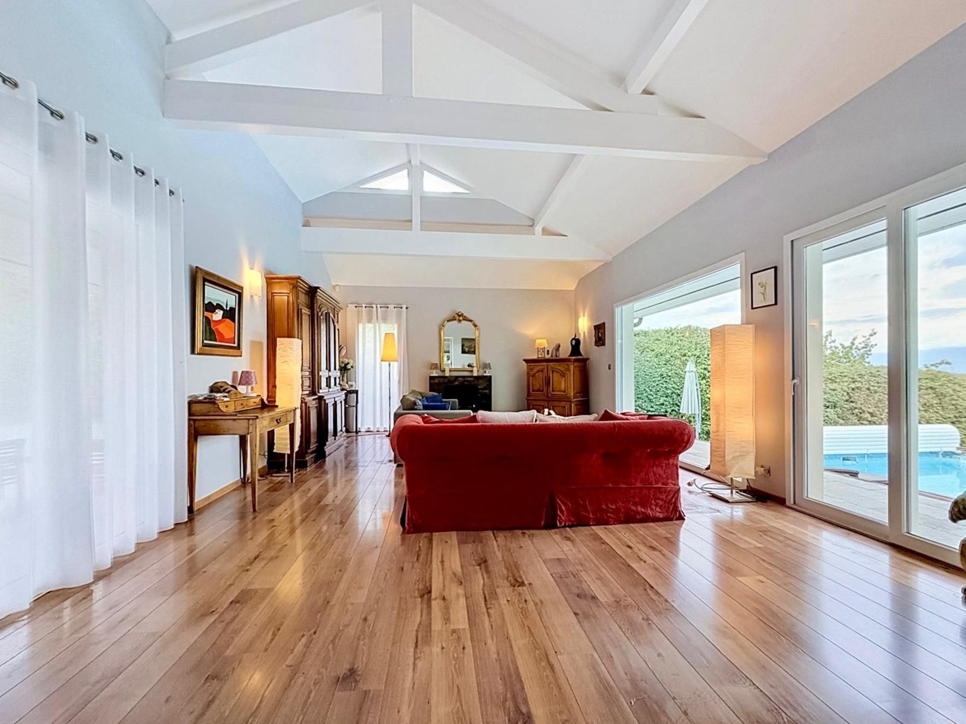 Maison à vendre, 240m², Massongy