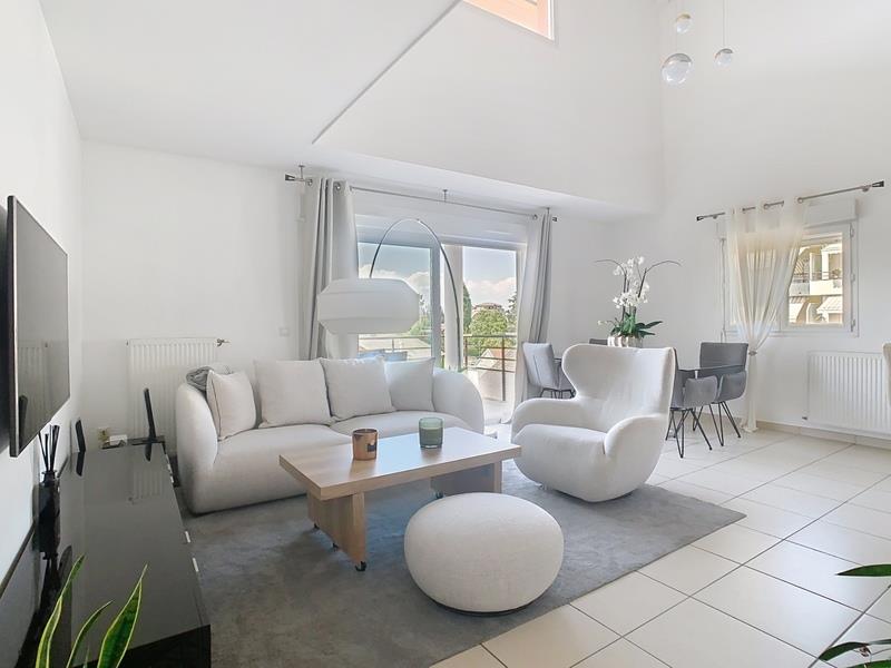 Appartement à vendre, 130m², Annemasse