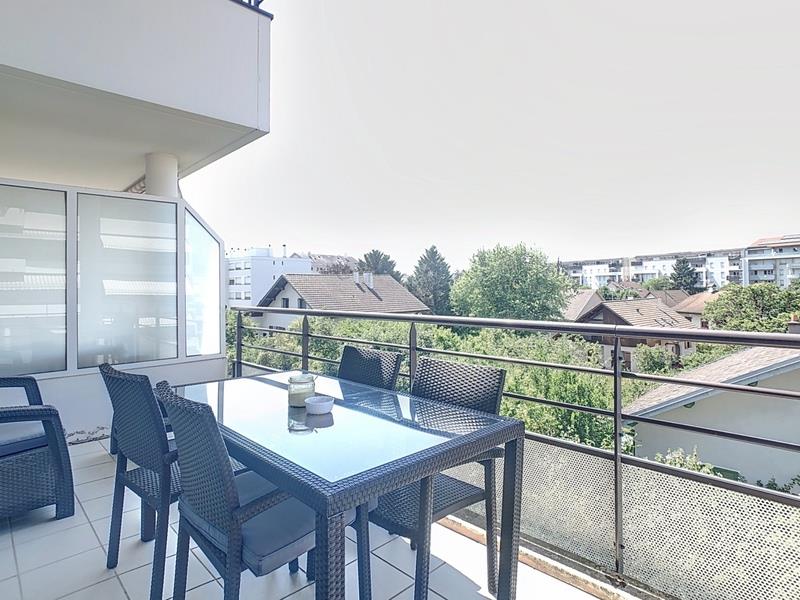 Appartement à vendre, 130m², Annemasse