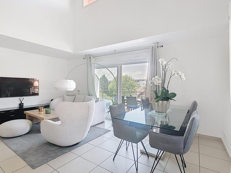 Appartement à vendre, 130m², Annemasse