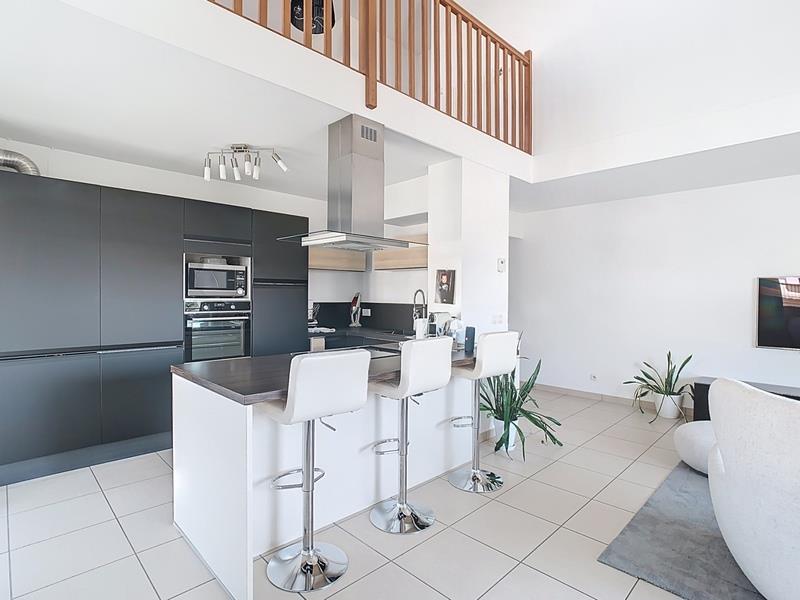 Appartement à vendre, 130m², Annemasse