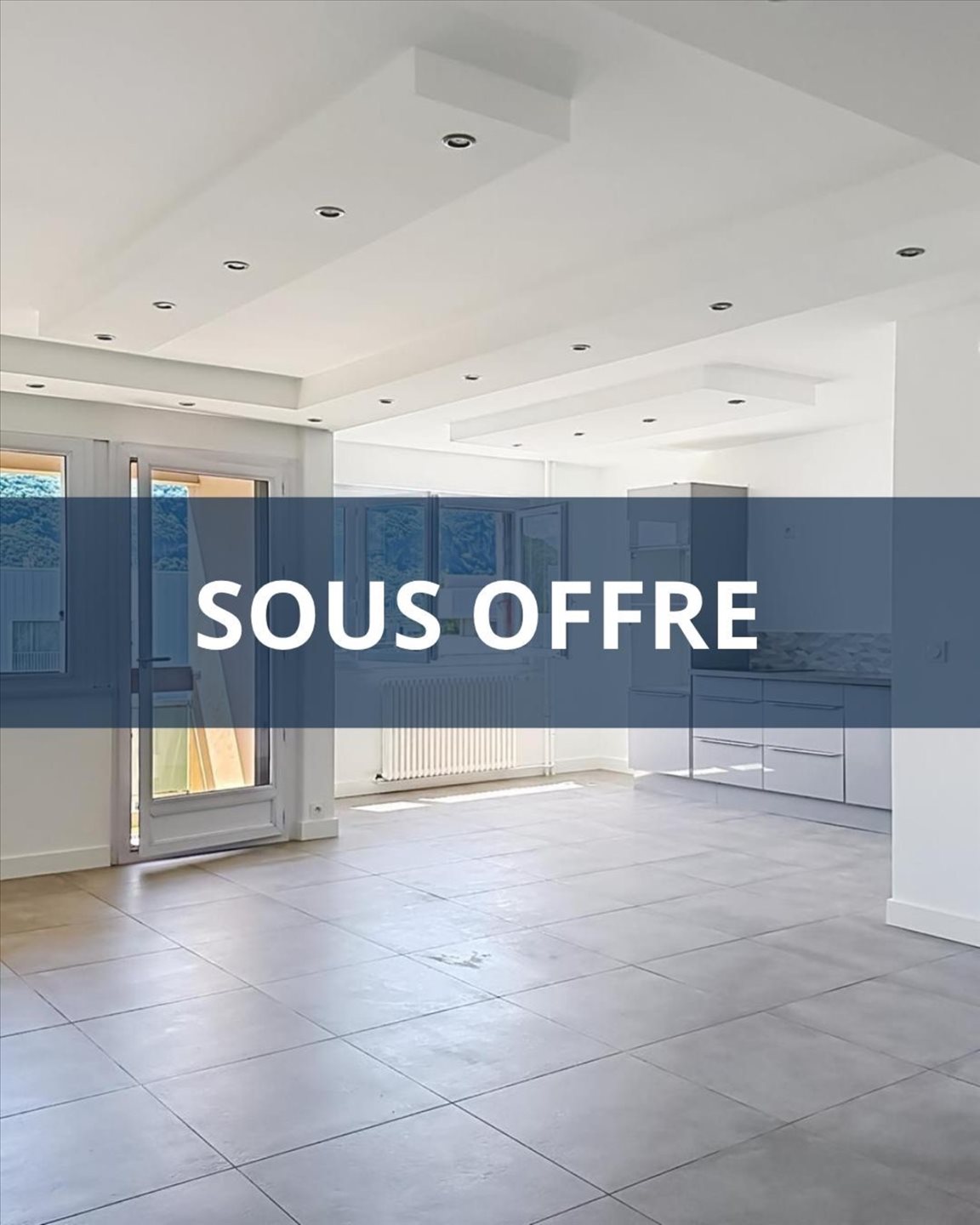 Appartement à vendre, 81m², Annemasse