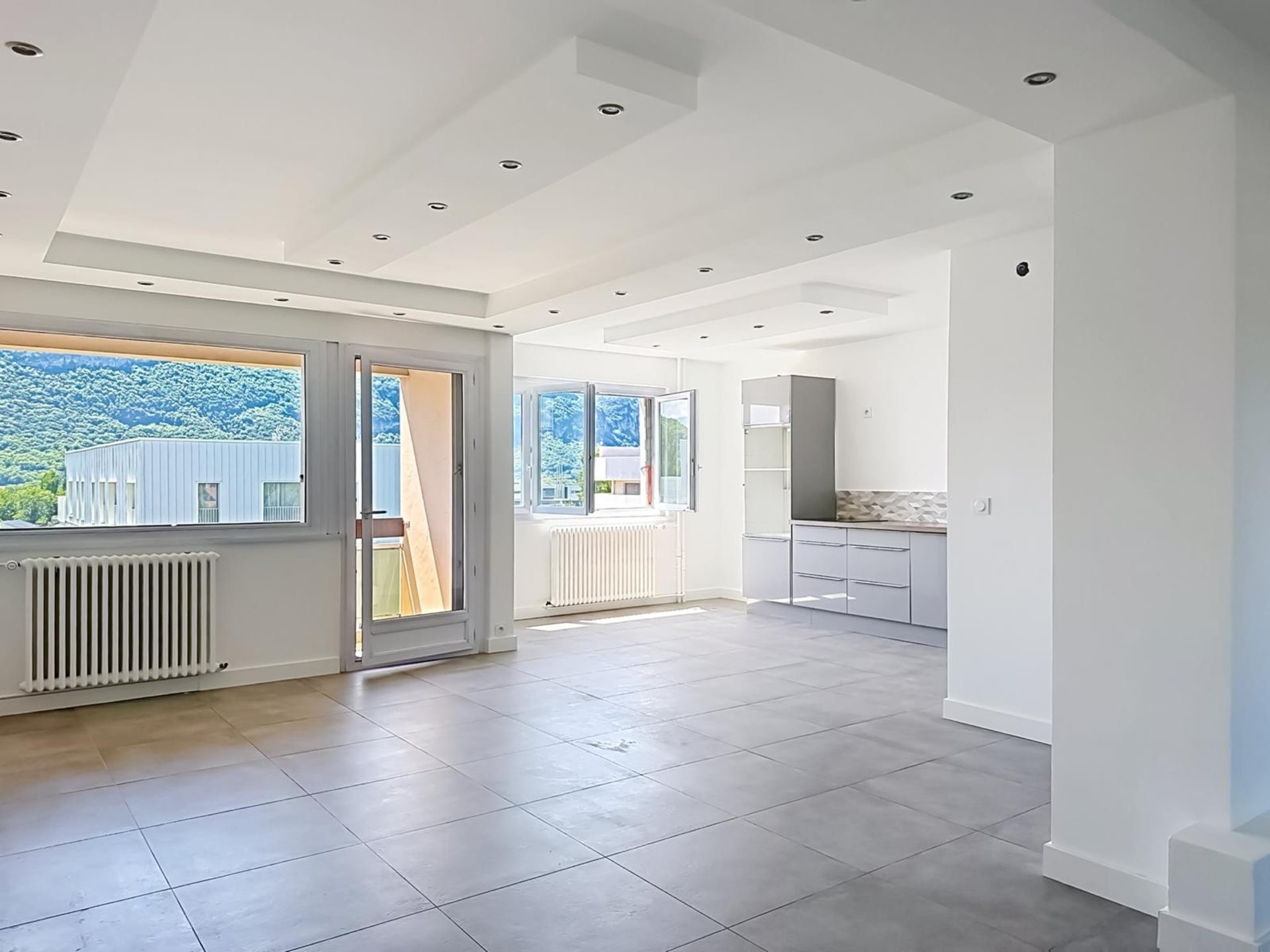 Appartement à vendre, 81m², Annemasse