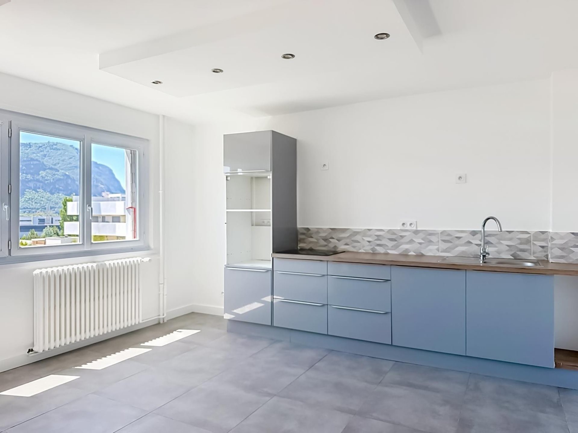 Appartement à vendre, 81m², Annemasse