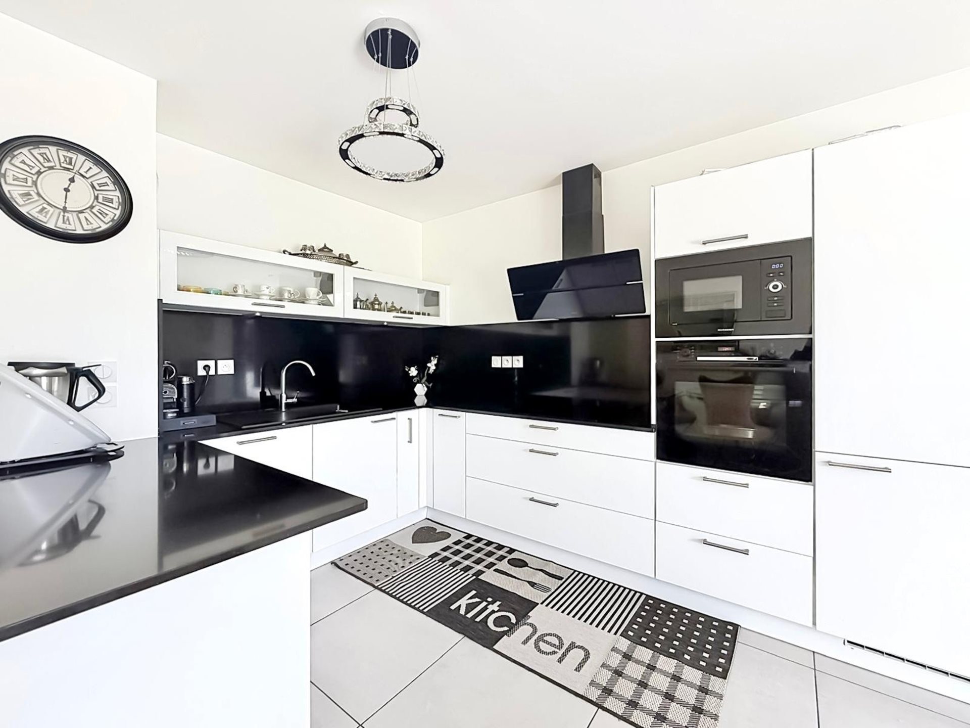 Appartement à vendre, 80m², Ornex