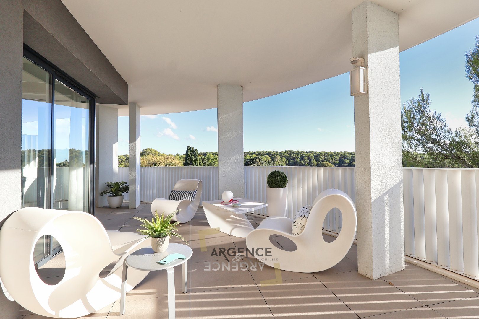 Appartement à vendre, 120m², Castelnau-le-Lez