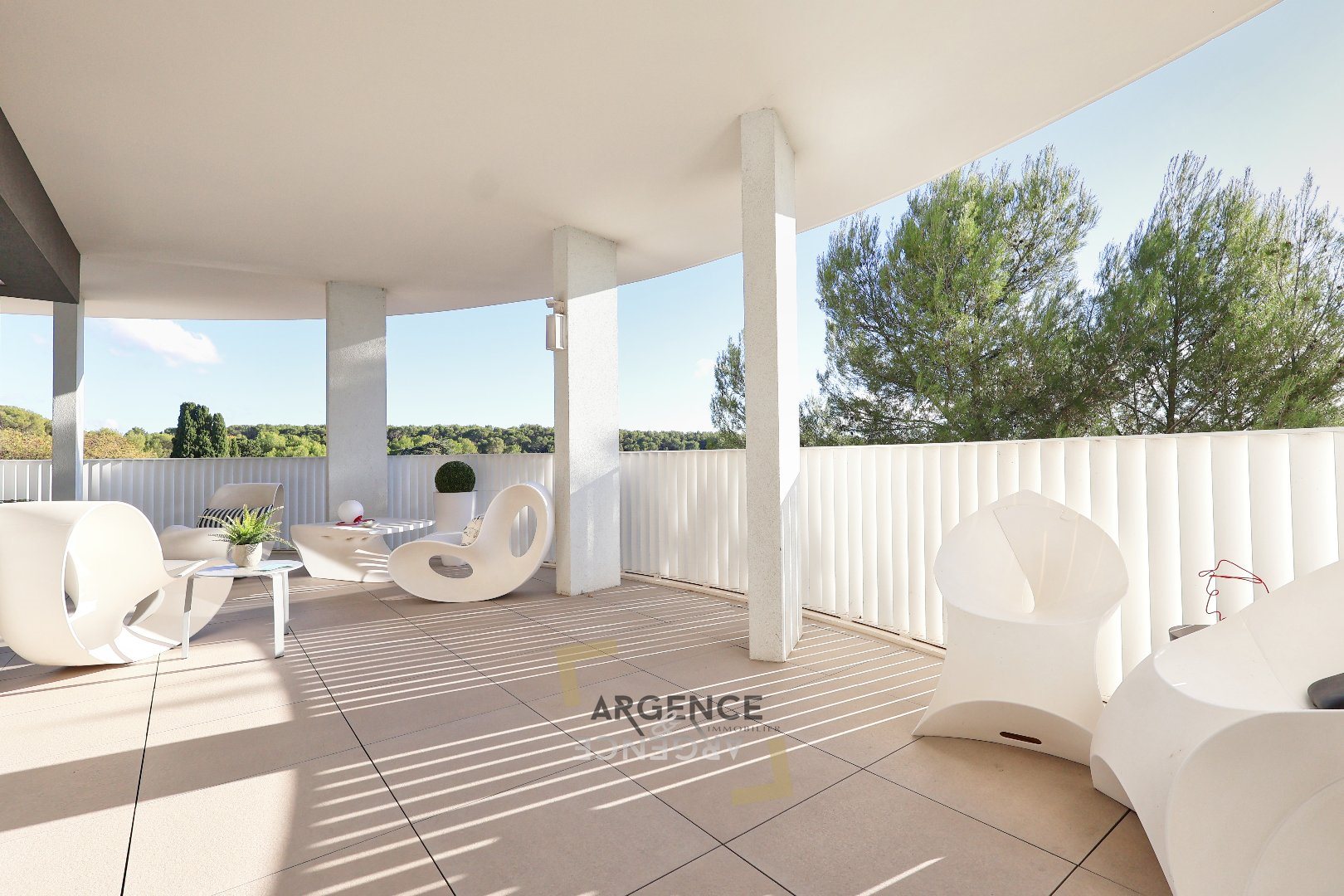 Appartement à vendre, 120m², Castelnau-le-Lez