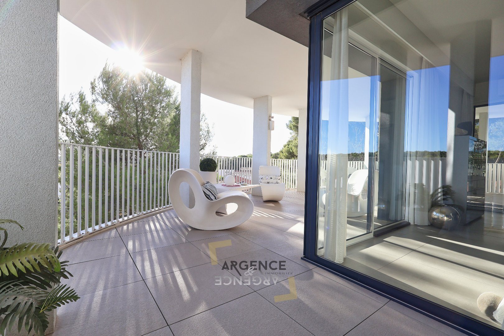 Appartement à vendre, 120m², Castelnau-le-Lez