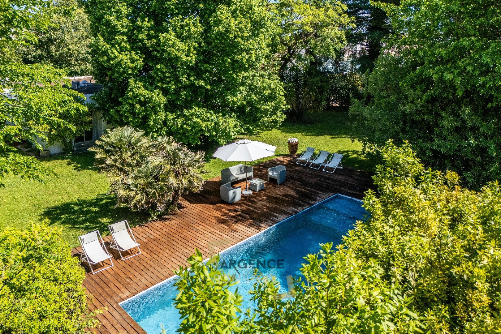 Maison à vendre, 220m², Montpellier