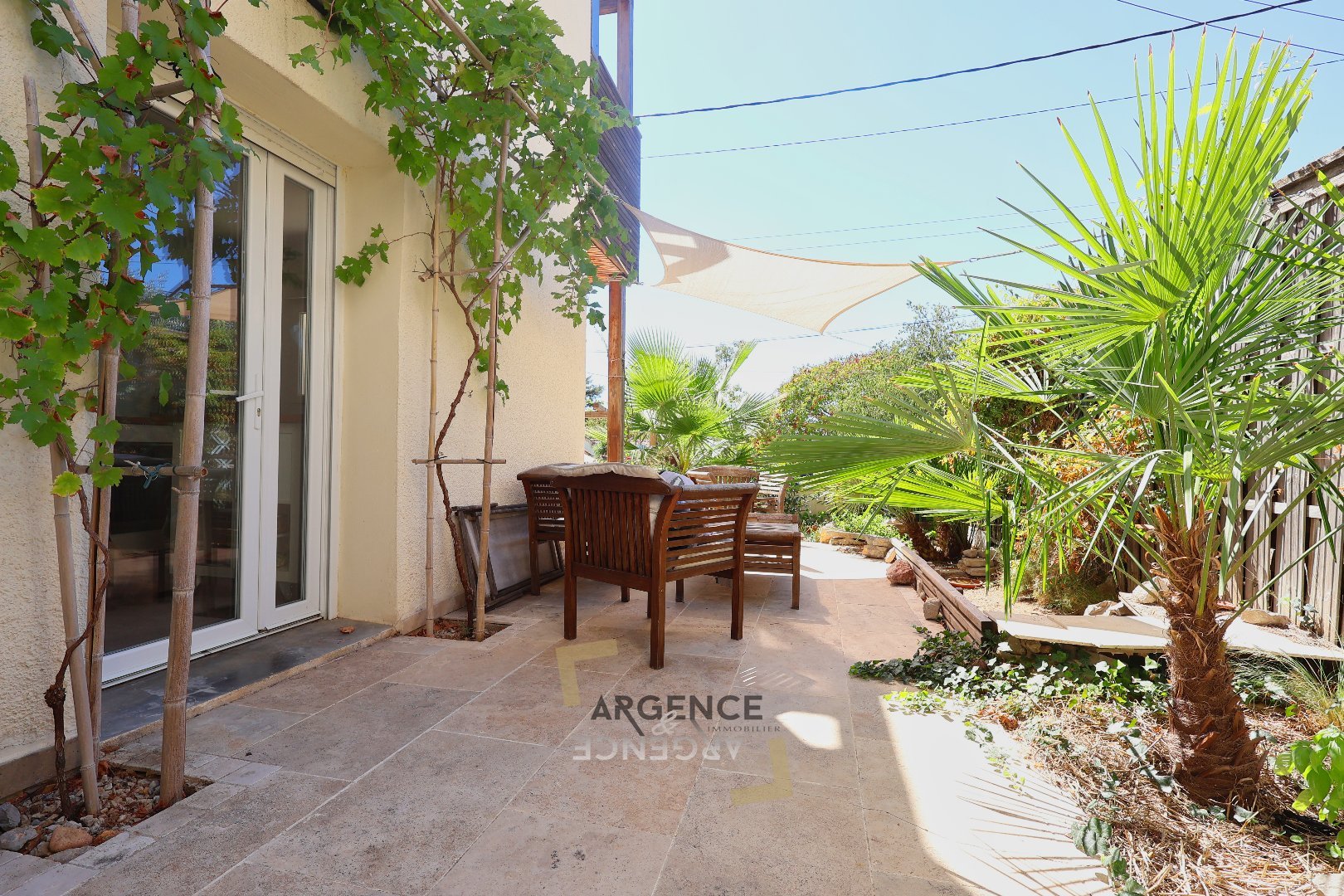 Maison à vendre, 103m², Montpellier