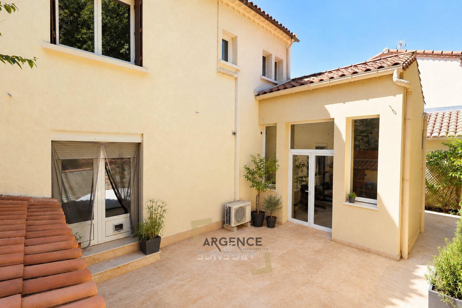 Maison à vendre, 103m², Montpellier