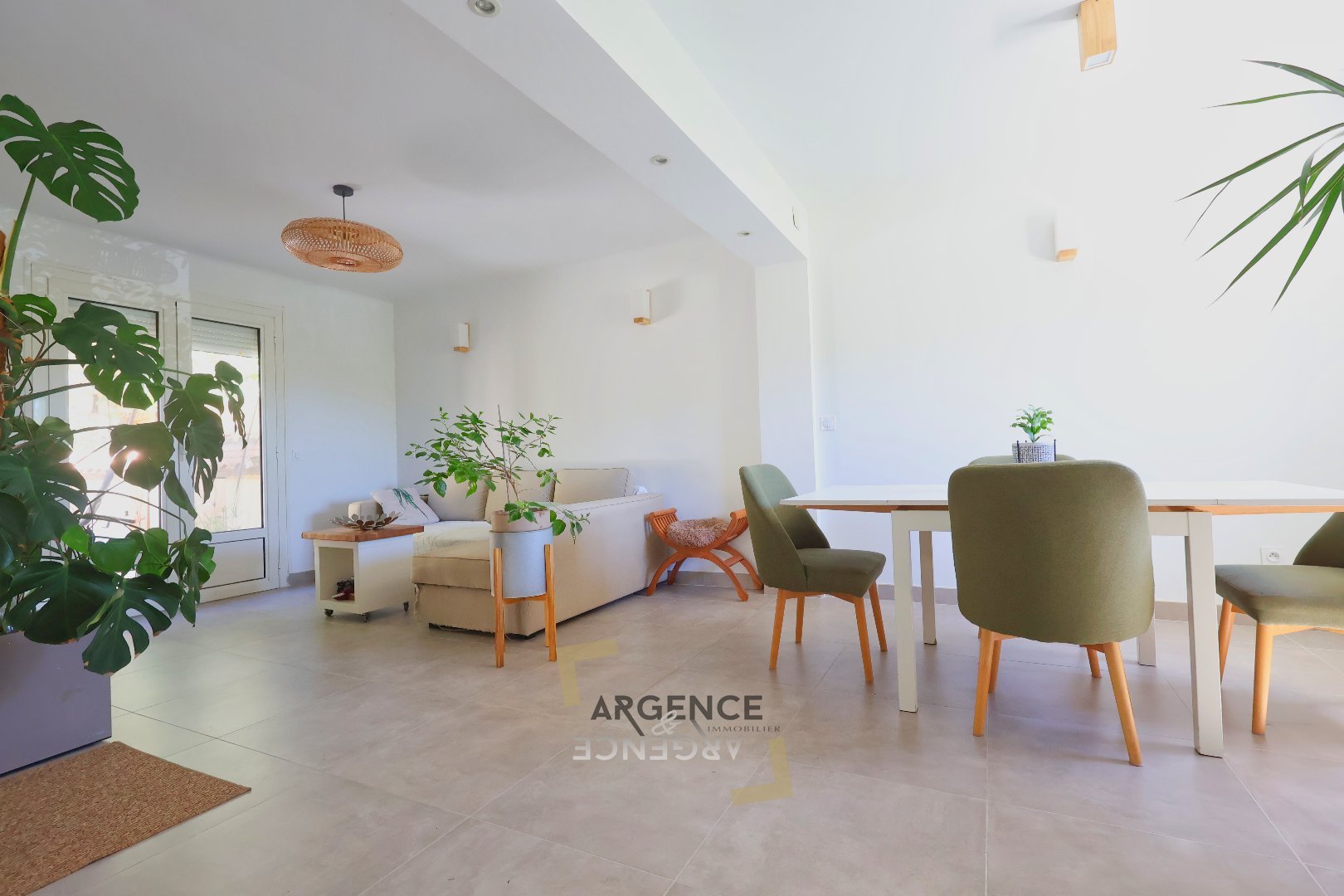 Maison à vendre, 103m², Montpellier