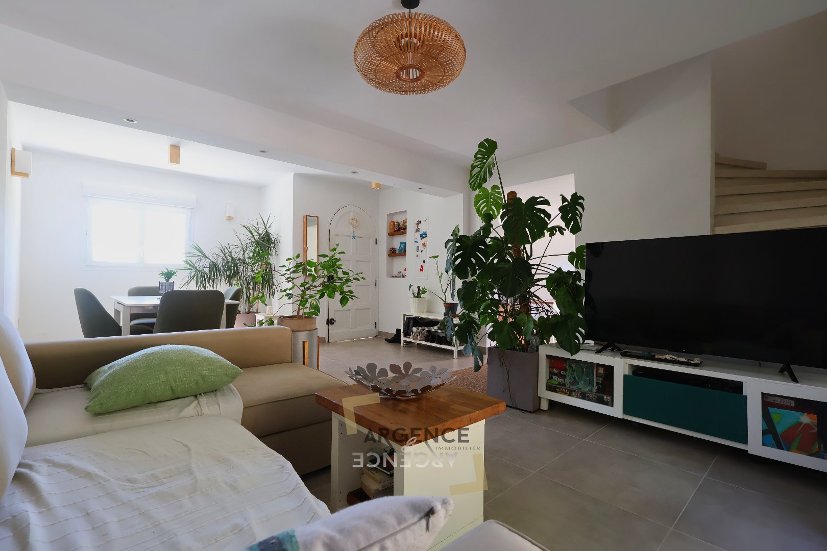 Maison à vendre, 103m², Montpellier