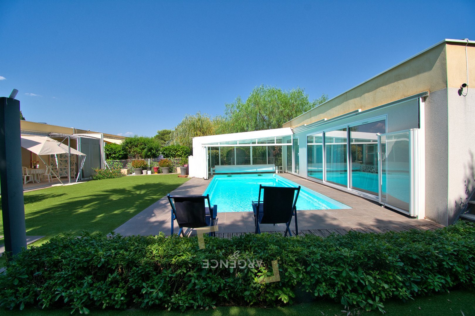 Maison à vendre, 150m², Montpellier