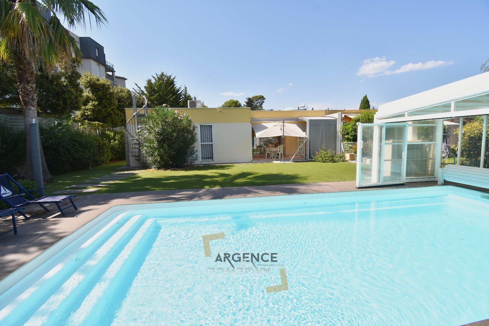 Maison à vendre, 150m², Montpellier