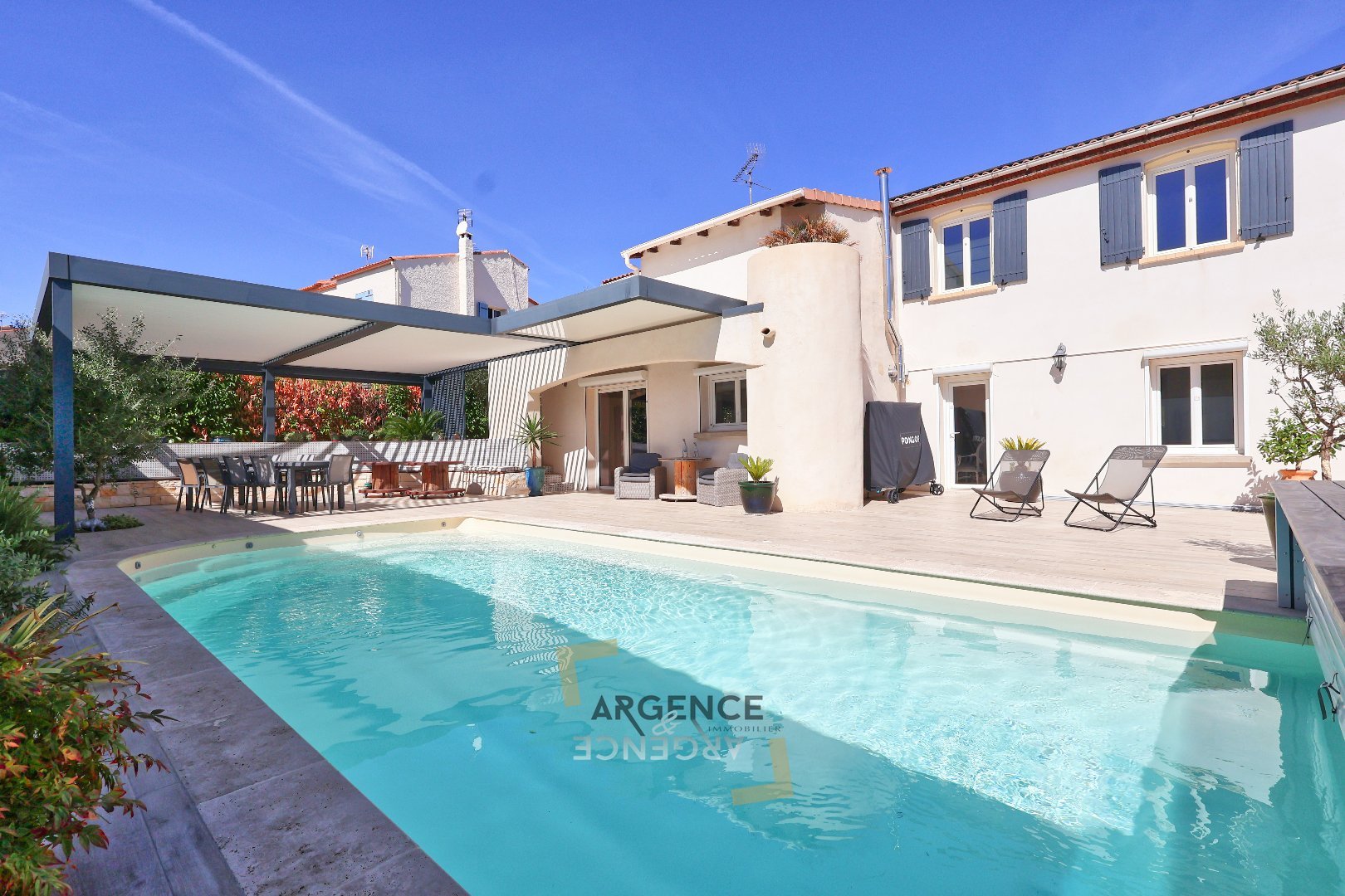 Maison à vendre, 240m², Montpellier