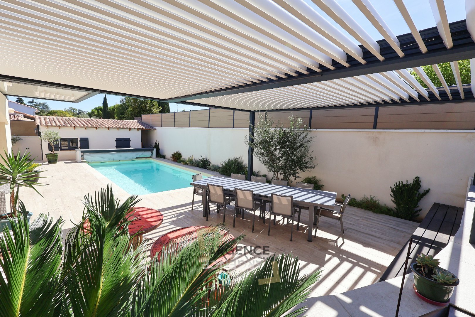 Maison à vendre, 240m², Montpellier