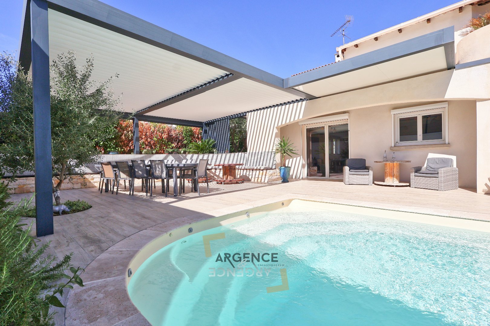 Maison à vendre, 240m², Montpellier