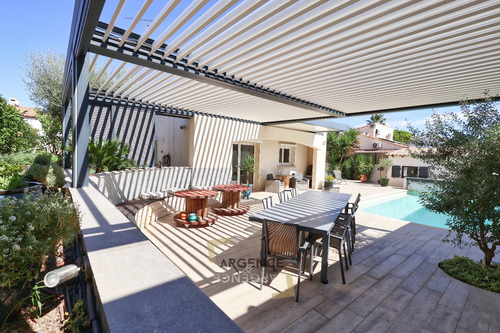 Maison à vendre, 240m², Montpellier