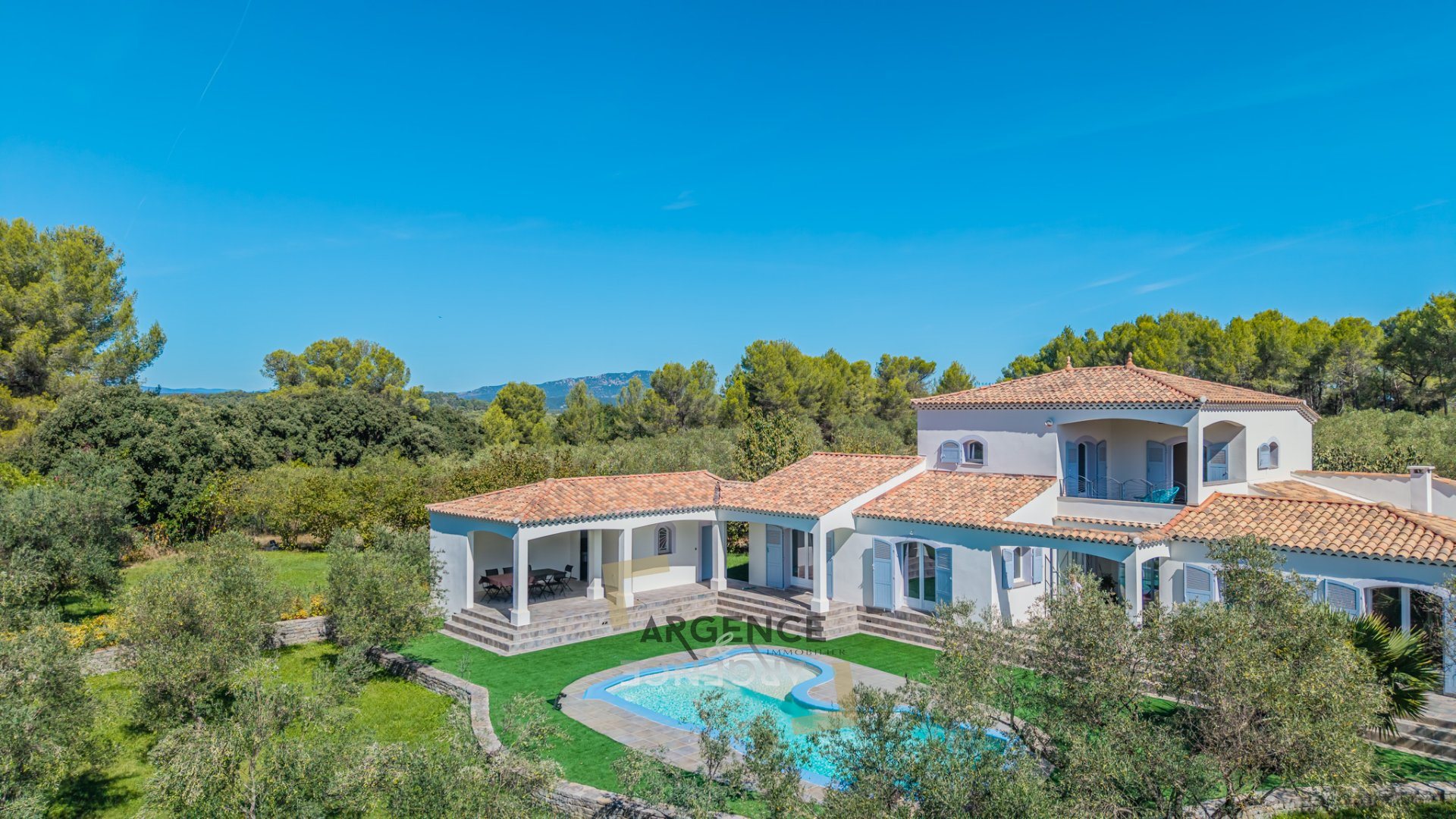 Maison à vendre, 212m², Saint-Gély-du-Fesc