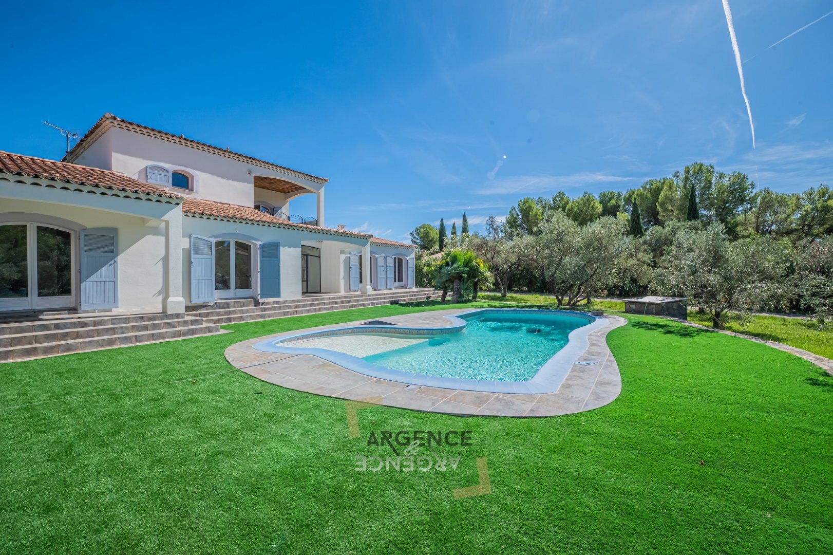 Maison à vendre, 212m², Saint-Gély-du-Fesc