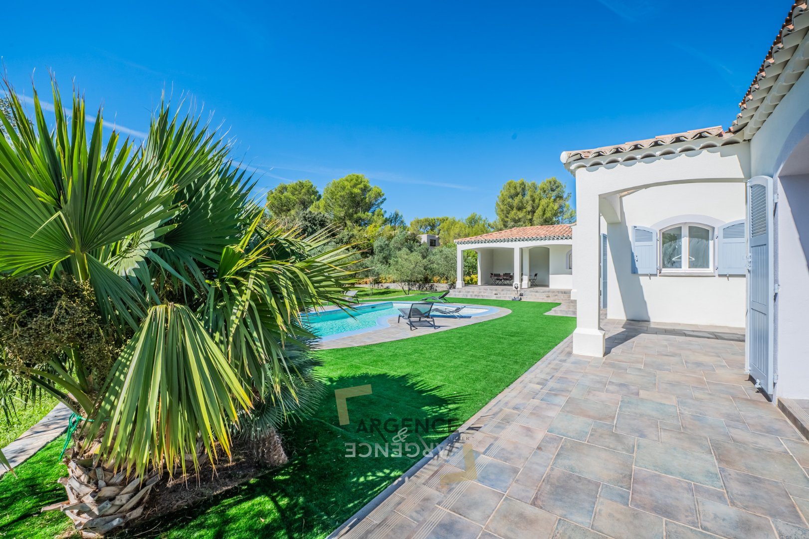 Maison à vendre, 212m², Saint-Gély-du-Fesc