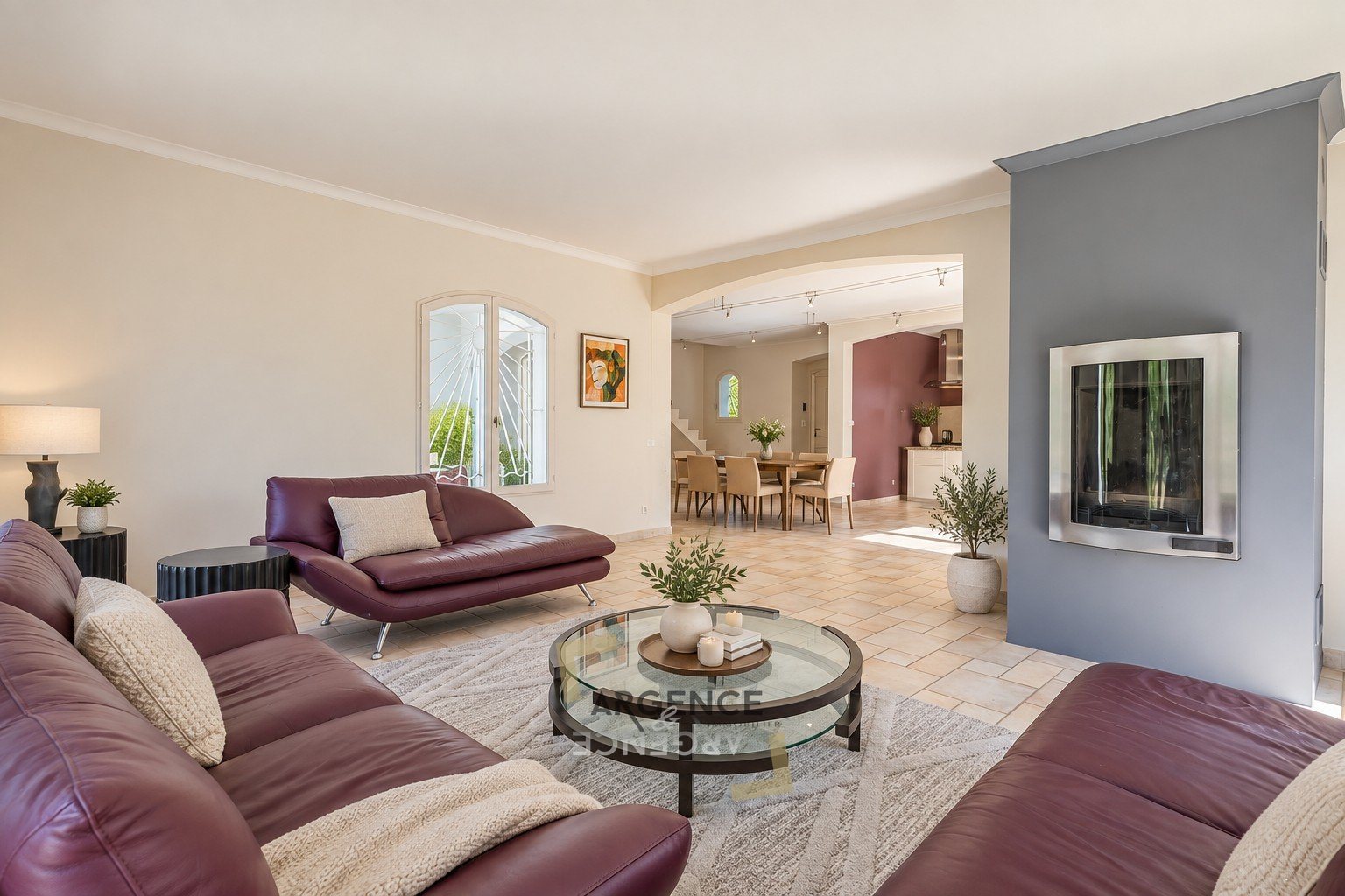 Maison à vendre, 212m², Saint-Gély-du-Fesc