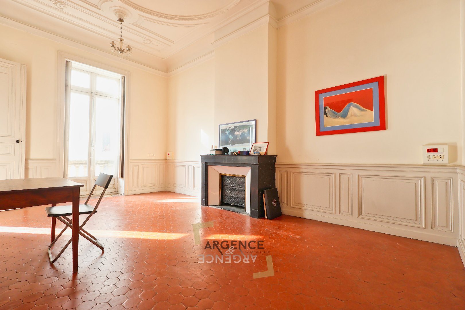 Appartement à vendre, 159m², Montpellier
