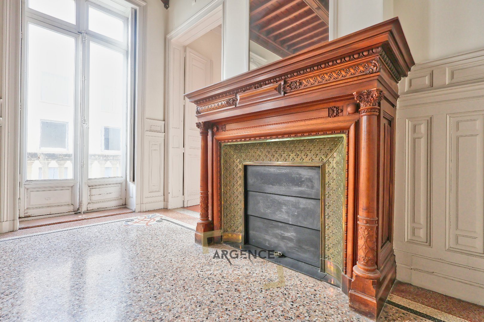 Appartement à vendre, 159m², Montpellier