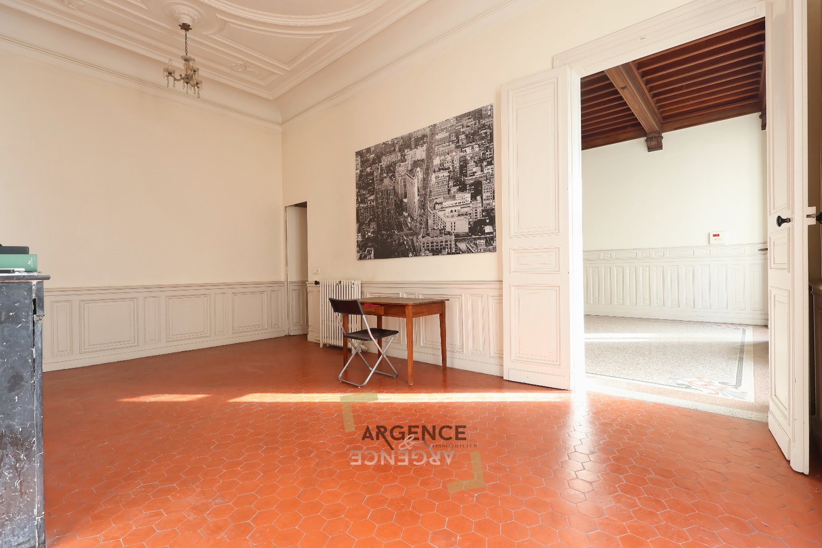 Appartement à vendre, 159m², Montpellier