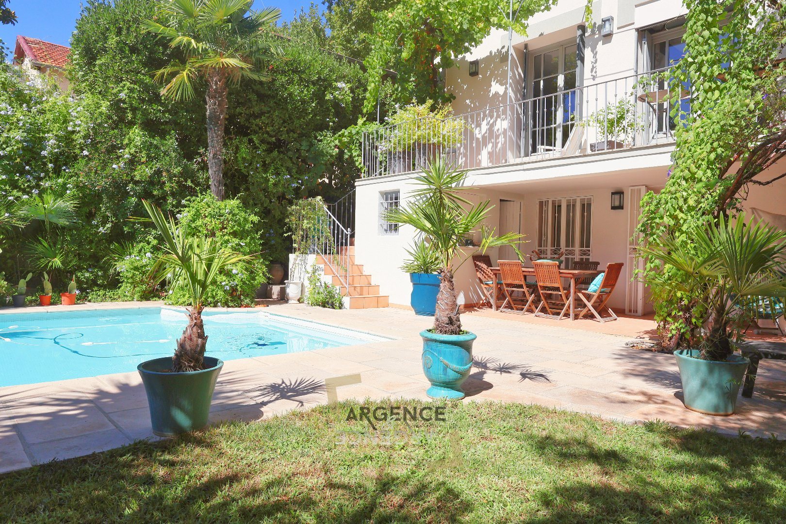 Maison à vendre, 215m², Montpellier