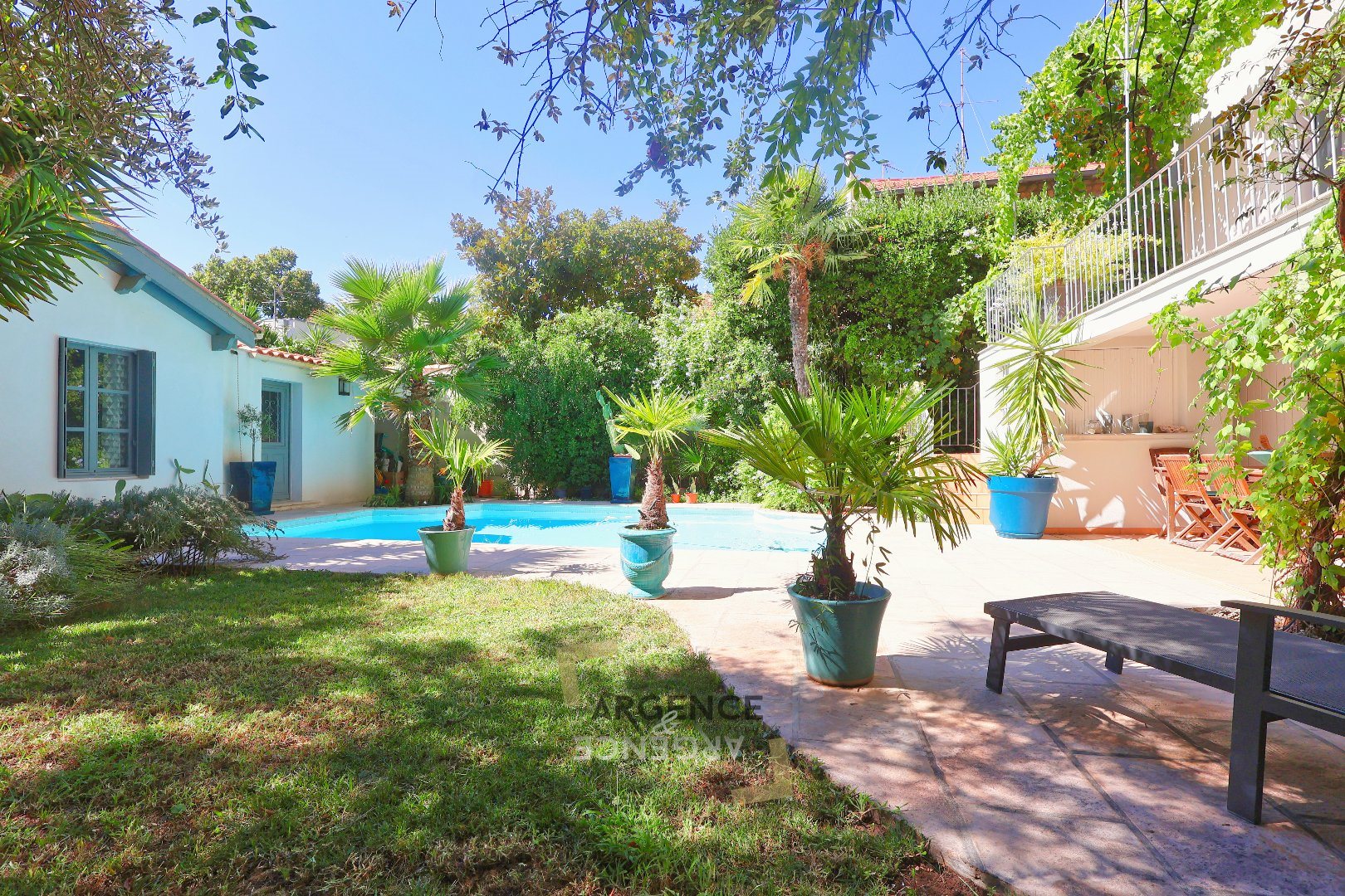 Maison à vendre, 215m², Montpellier