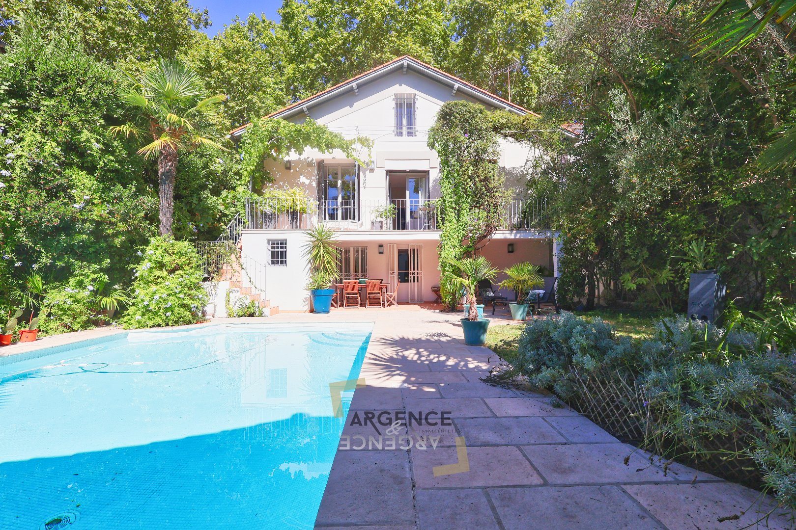Maison à vendre, 215m², Montpellier