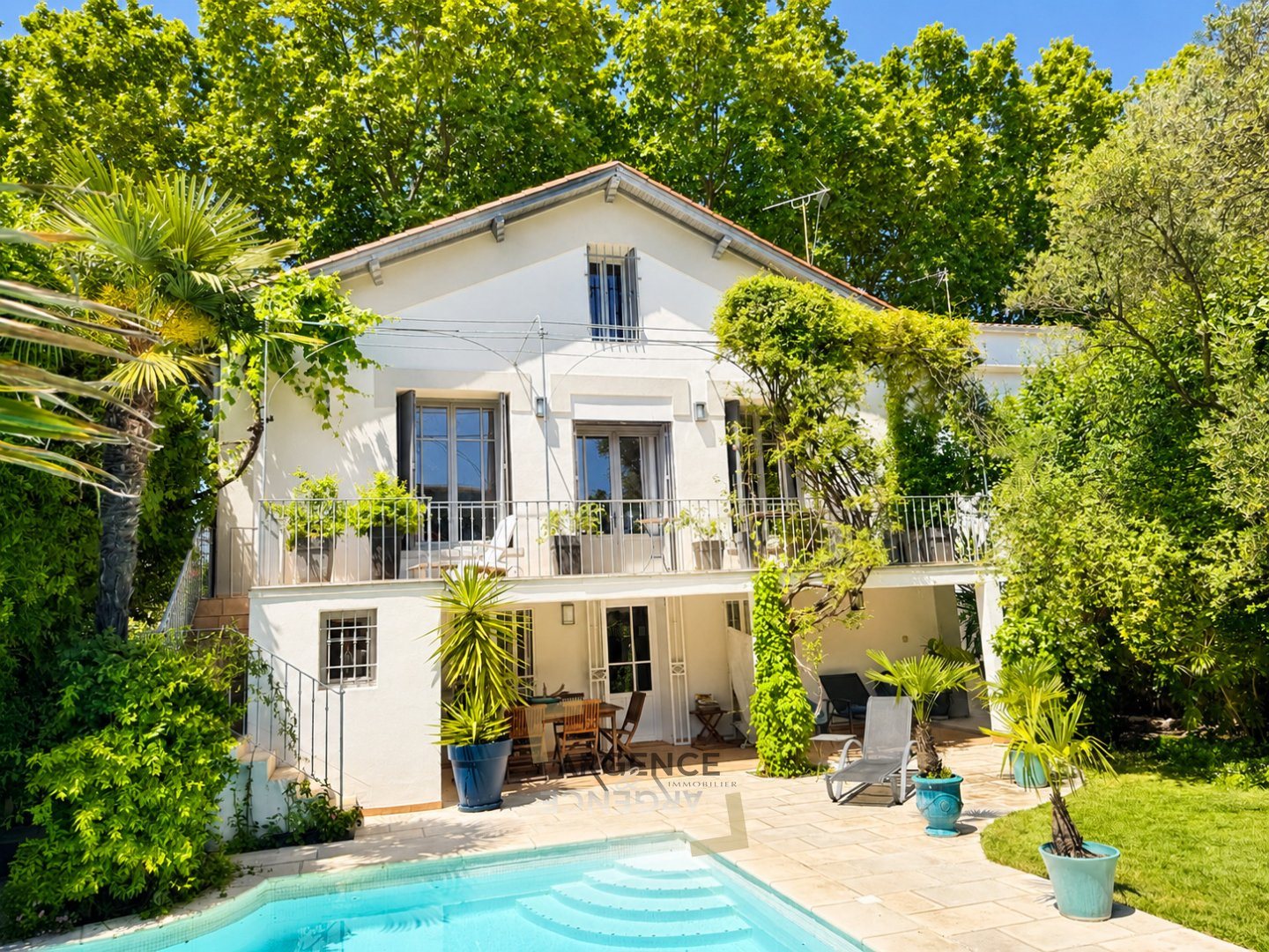 Maison à vendre, 215m², Montpellier