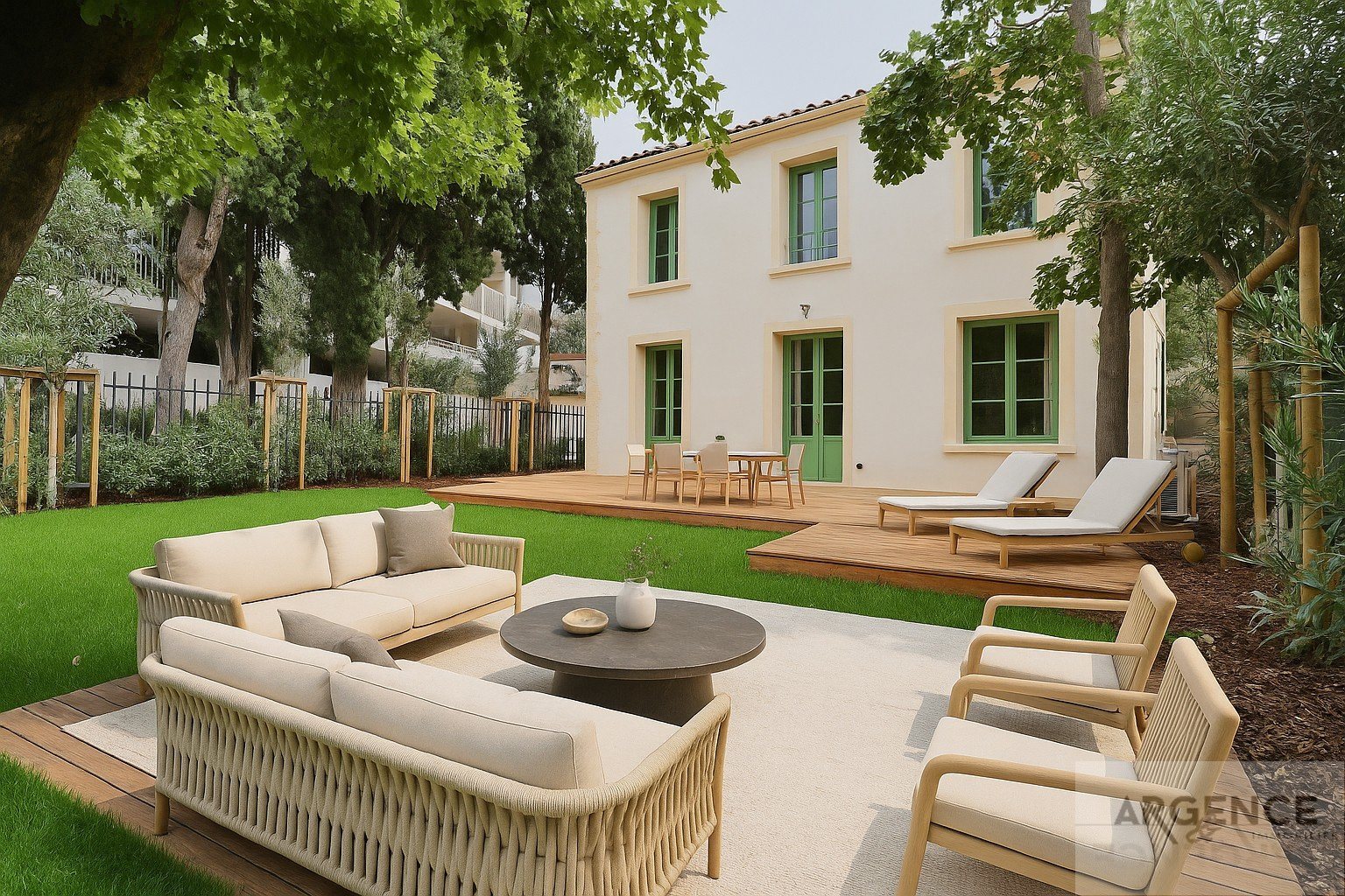 Maison à vendre, 173m², Montpellier