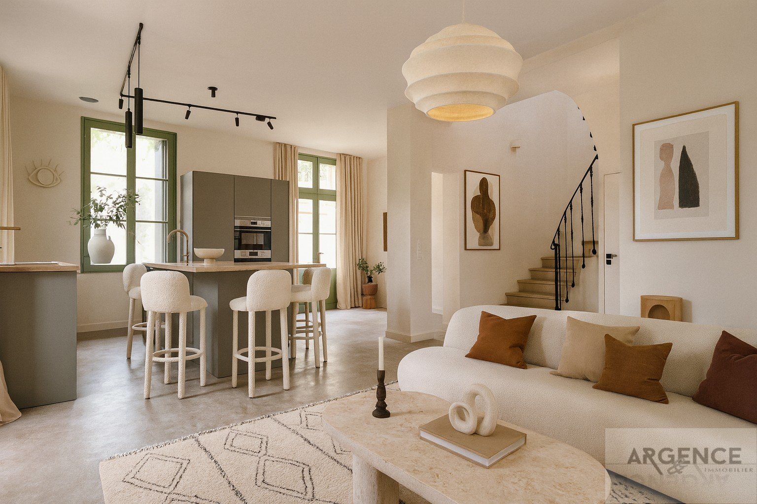 Maison à vendre, 173m², Montpellier