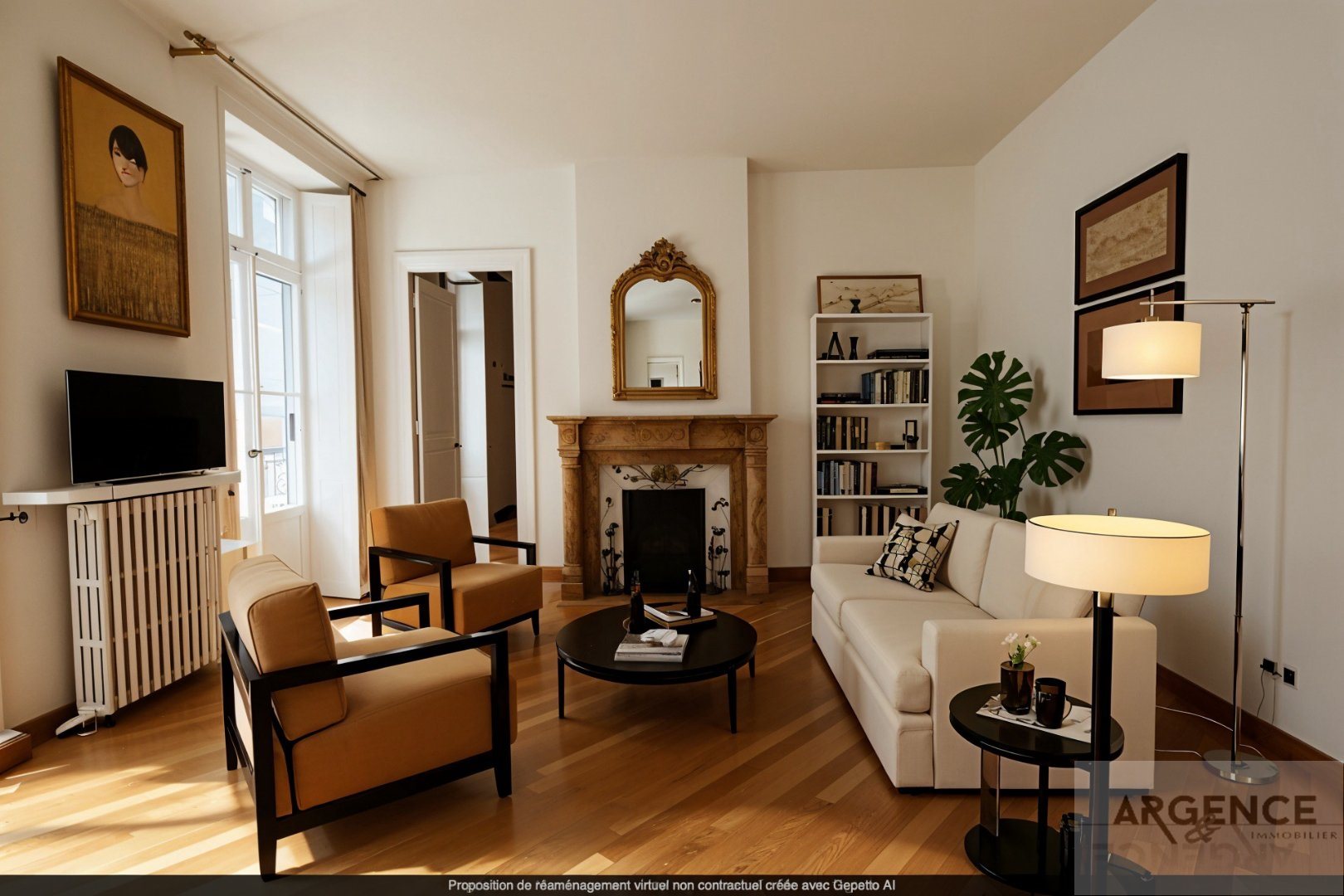 Appartement à vendre, 180m², Montpellier