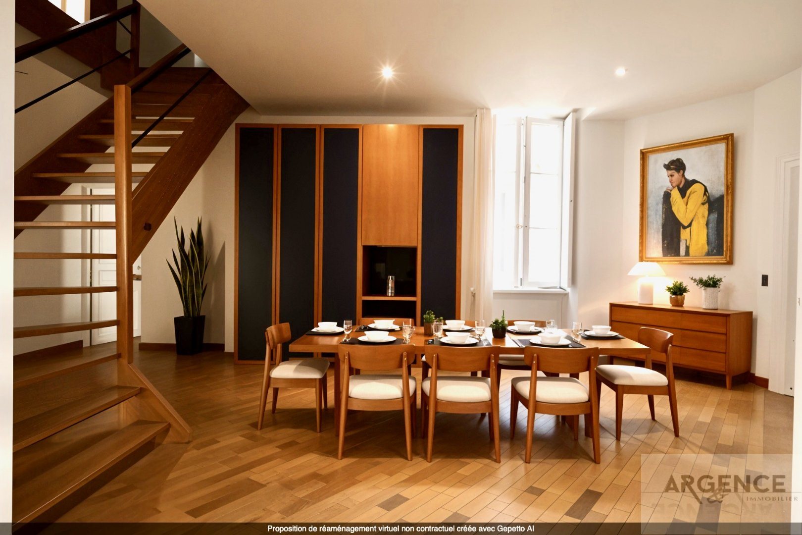 Appartement à vendre, 180m², Montpellier