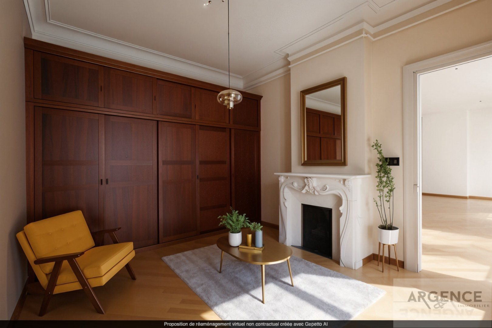 Appartement à vendre, 180m², Montpellier
