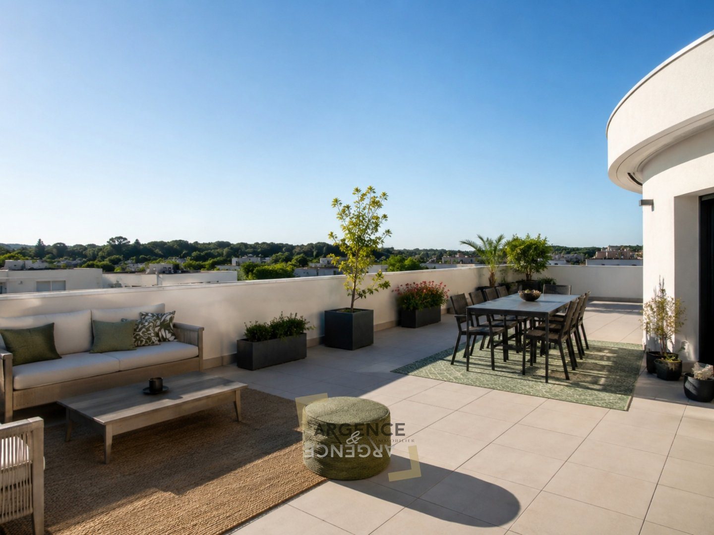 Appartement à vendre, 103m², Castelnau-le-Lez
