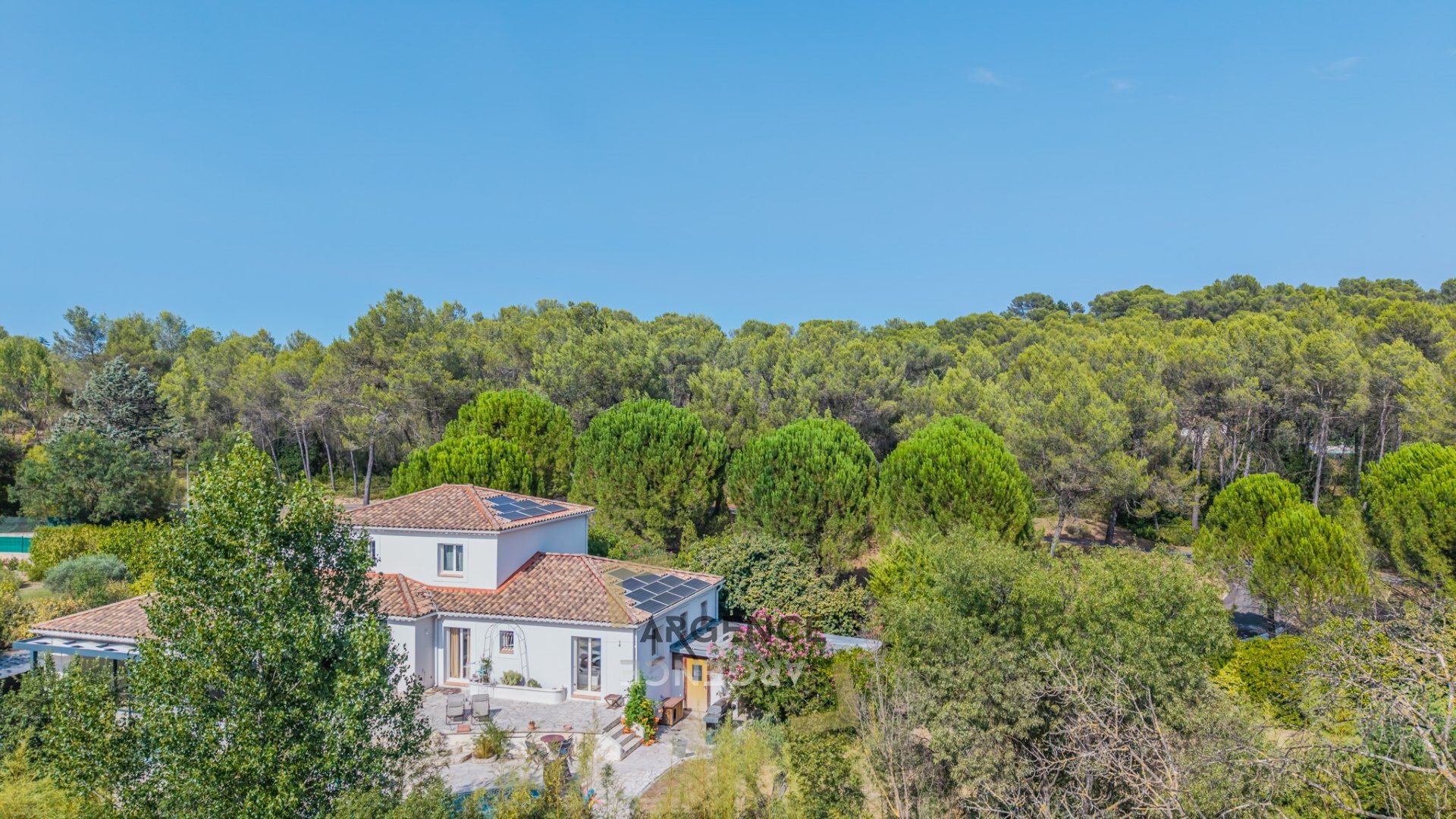 Maison à vendre, 230m², Saint-Clément-de-Rivière