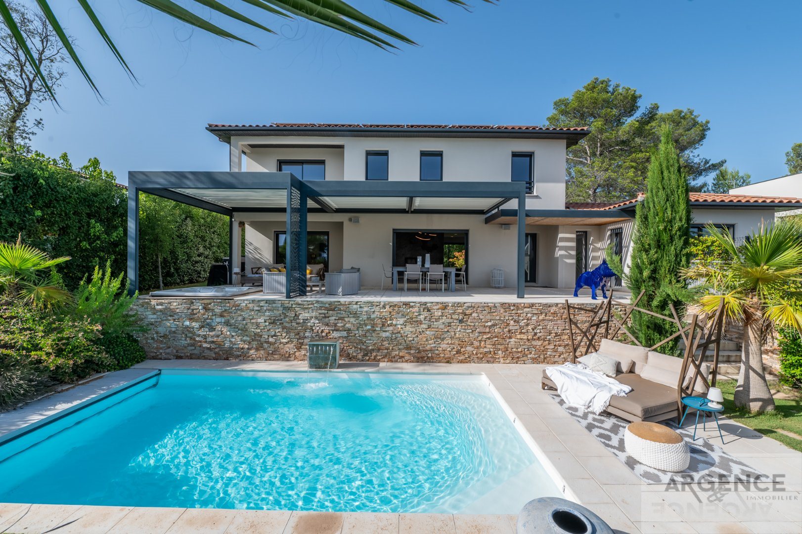 Maison à vendre, 196m², Montpellier