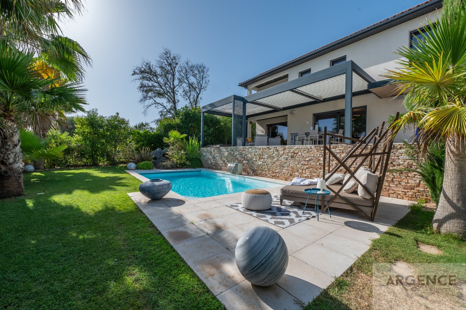 Maison à vendre, 196m², Montpellier