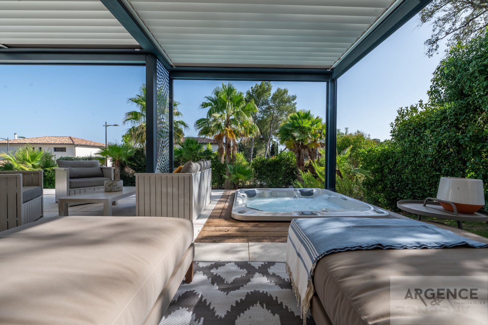Maison à vendre, 196m², Montpellier