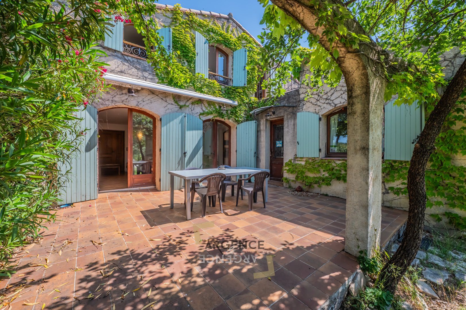 Maison à vendre, 183m², Montferrier-sur-Lez