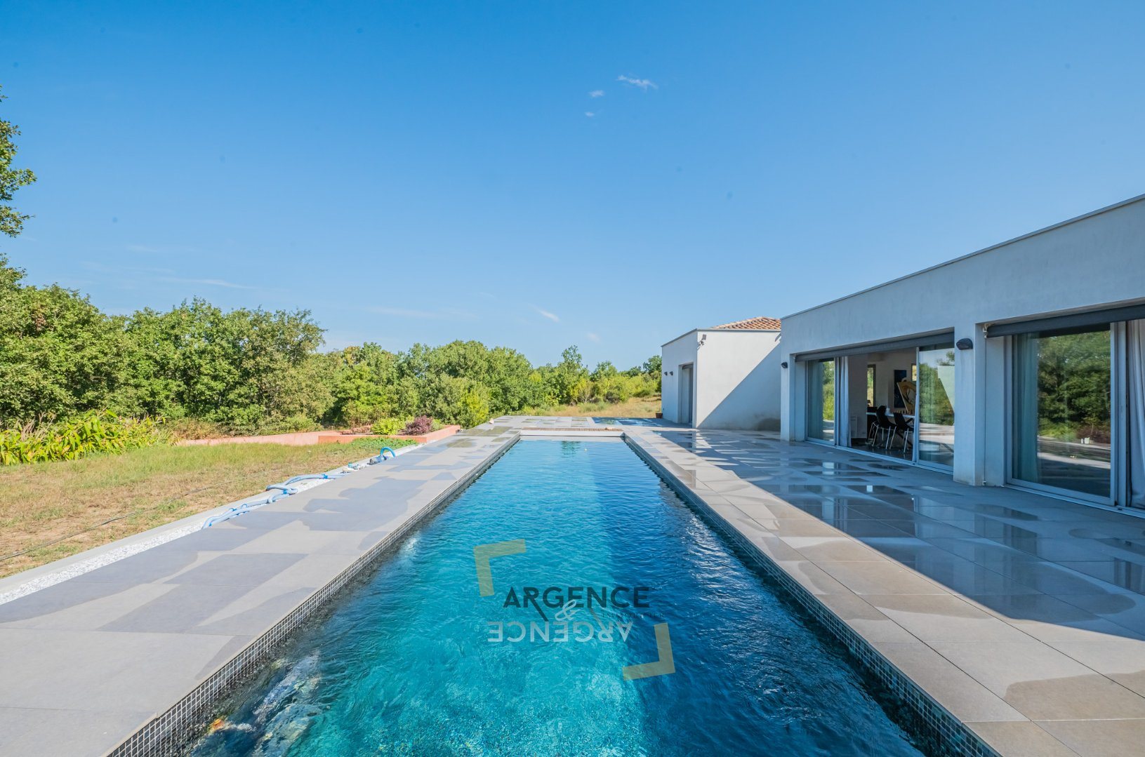 Maison à vendre, 235m², La Boissière