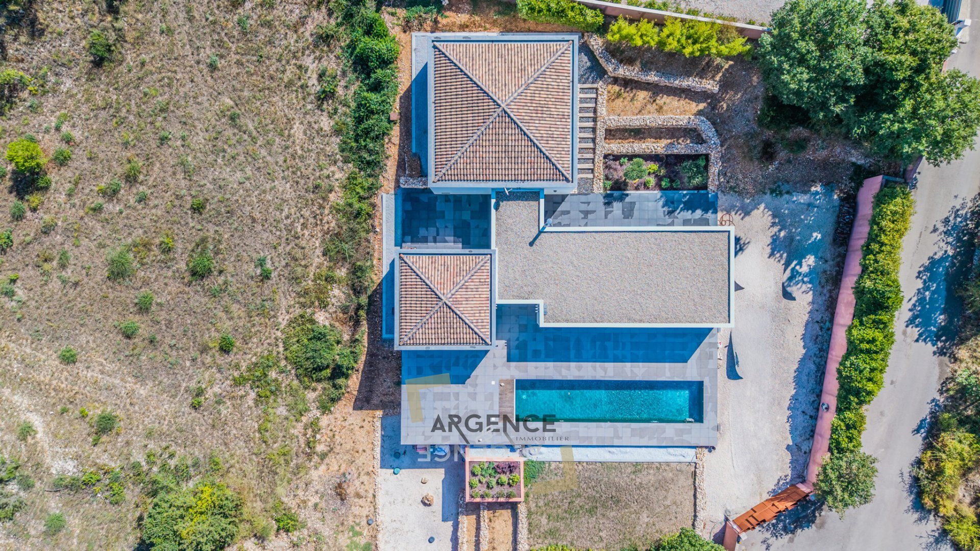 Maison à vendre, 235m², La Boissière